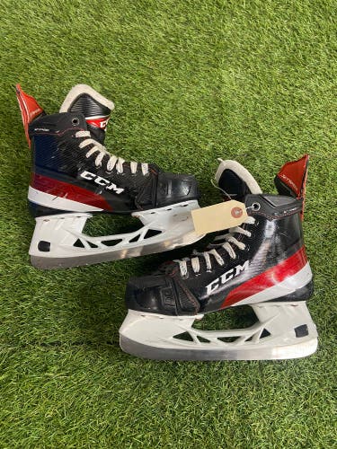 CCM Jetspeed FT4 - Intermediate