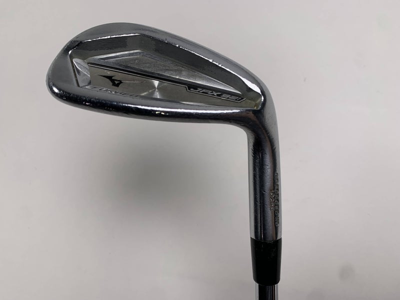 Mizuno JPX 921 Forged Gap Wedge GW Project X Precision Rifle 5.5 Wedge Mens RH