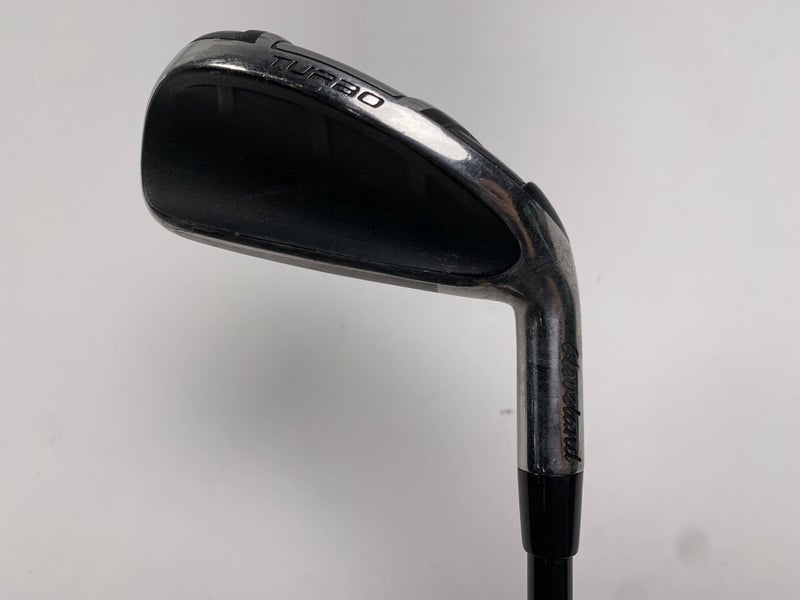 Cleveland Launcher HB Single 6 Iron Miyazaki C.Kua 6A Flex Code 3333 Senior RH