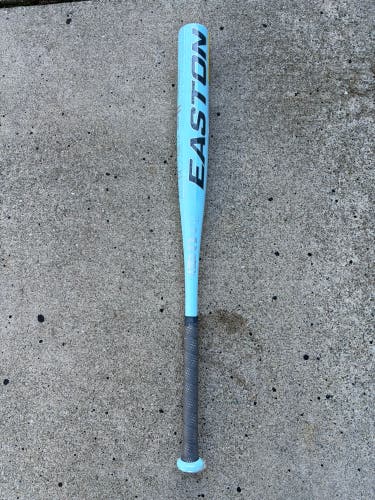 Easton Ghost Advanced Composite Bat. 29/18