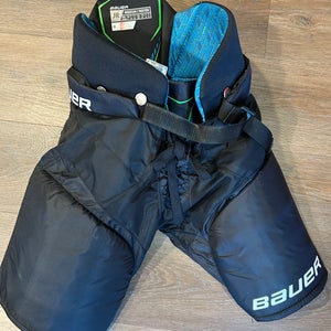 Bauer X Girdle - JR Medium (Used)