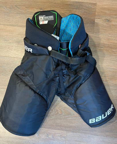 Bauer X Girdle - JR Medium (Used)