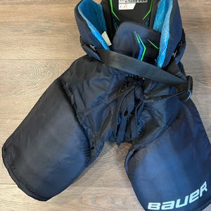 Bauer X Girdle - JR Small (Used)