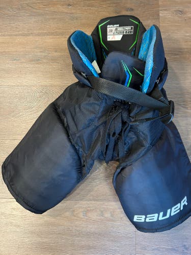 Bauer X Girdle - JR Small (Used)