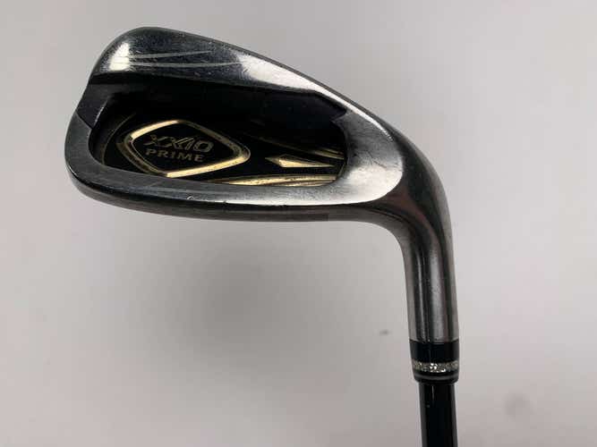 XXIO Prime 11 Single 8 Iron Prime SP-1100 Flex 3222 Regular Graphite Mens RH