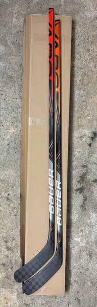 Bauer Vapor FlyLite Hockey Sticks - Senior - Right - P92M 77 Flex (Used)