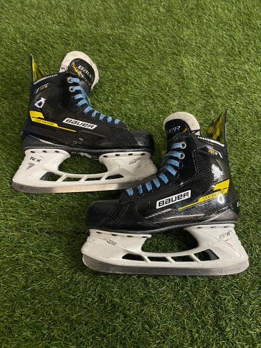 Bauer Supreme M3 - Intermediate