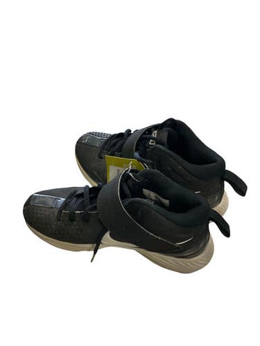 Nike (Used) Black Kid's