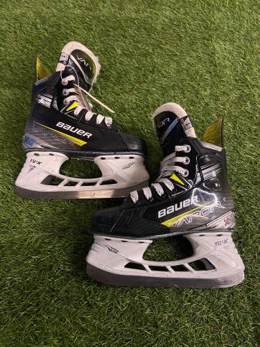 Bauer Vapor X4 - Junior