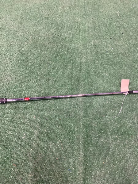 Men's Mizuno MX 950 Iron Set Right Handed Regular Flex Steel Shaft (Used)