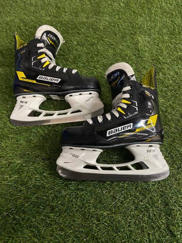 Bauer Supreme M4 - Junior