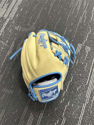 Infield RH Rawlings Pro Preferred Baseball Glove 11.5" (New)