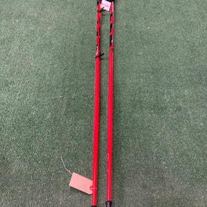New Masters Race Ski Poles | 49in (125cm)