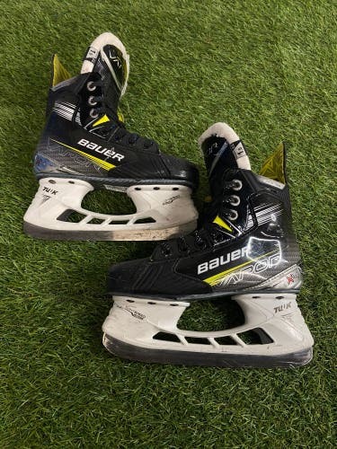 Bauer Vapor X4 - Junior