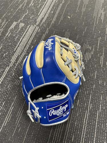 Infield RH Rawlings Pro Preferred Baseball Glove 11.5" (New)
