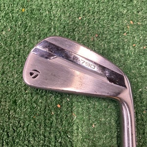 2025 TaylorMade P790 Iron Set | Stiff Flex Steel Shaft | Dynamic Gold 120 S 300