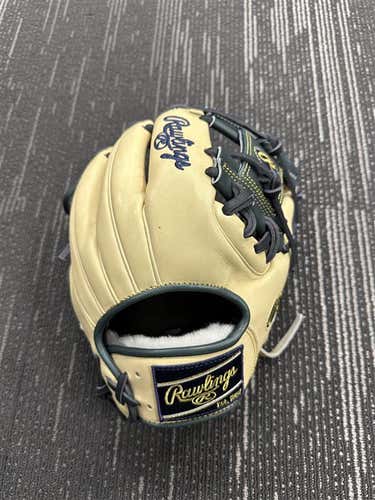 Infield RH Rawlings Pro Preferred Baseball Glove 11.5" (New)