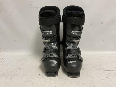 Used Tecnica MACH SPORT HV 70 Mens DH Ski Boot Black 285 MP - M10.5 - W11.5 11855-S000196913