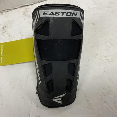 Used Easton BB/SB Elbow Protector Black 11855-S000196872