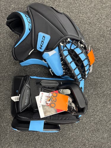 CCM EFlex 7 Regular (New)