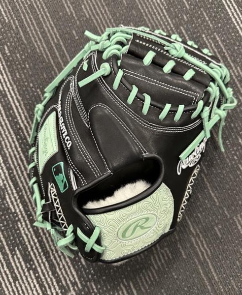 Catcher's RH Rawlings Pro Preferred Baseball Glove 33" (New)