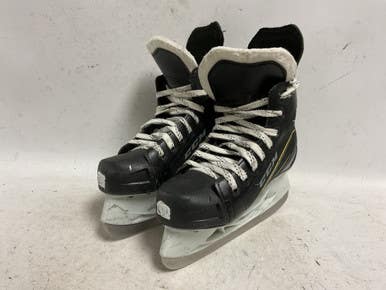 Used CCM TACKS 9042 Junior Hockey Skate Junior 01 11855-S000197149
