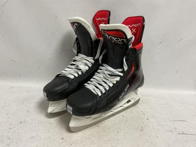 Used Bauer VAPOR 3X PRO Senior Hockey Skate Senior 10.5 11855-S000197140