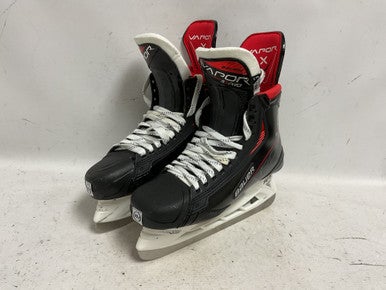 Used Bauer VAPOR 3X PRO Senior Hockey Skate Senior 10.5 11855-S000197140
