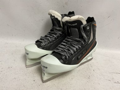 Used Bauer ELITE Senior Goalie Skate Senior 10.5 11855-S000197139