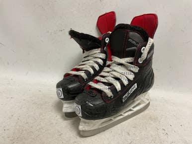 Used Bauer NS Youth Hockey Skate Youth 11.0 11855-S000197124