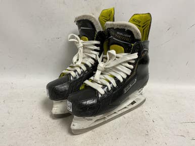 Used Bauer SUPREME S29 Senior Hockey Skate Senior 6.5 11855-S000197119