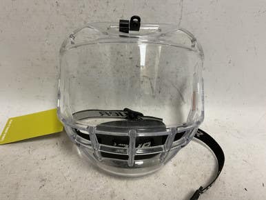 Used Bauer Hockey Wire Mask 11855-S000197095