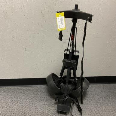 Used Intech LITE RIDER Golf Cart 2 Wheel 11855-S000197024