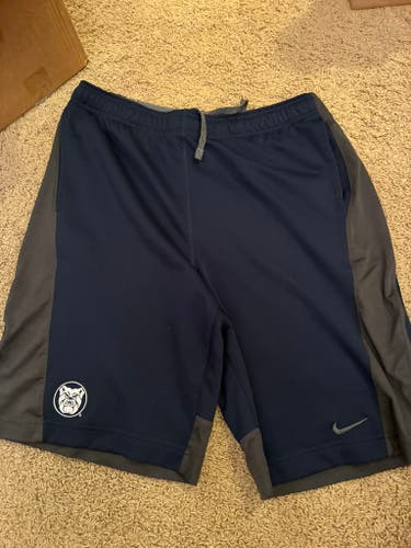 Nike Butler University Basketball Shorts