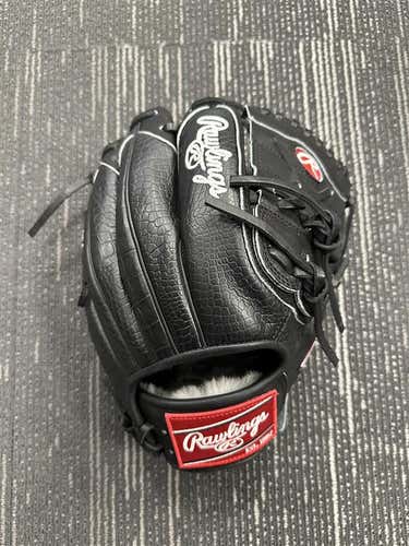 Pitcher's RH Rawlings Pro Preferred Baseball Glove 11.75" (New)