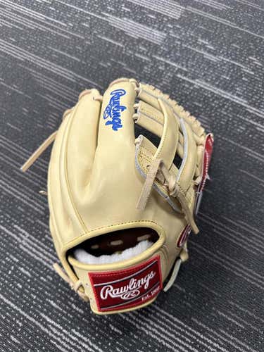 Infield RH Rawlings Pro Preferred Baseball Glove 12.25" (New)
