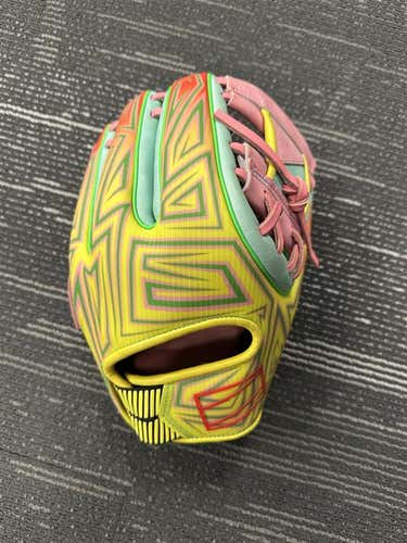 Infield RH Rawlings REV1X Baseball Glove 11.5" (New)