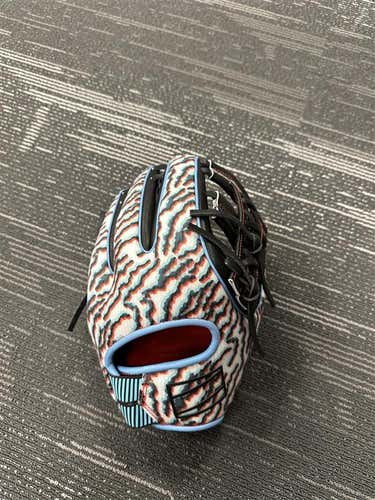 Infield RH Rawlings REV1X Baseball Glove 11.5" (New)