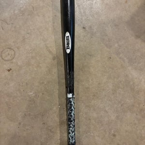 2023 Baum BBCOR Wood Composite BBCOR Certified Bat (-3) 29.5 oz 32.5" (Used)