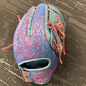 Pitcher's RH Rawlings REV1X Baseball Glove 11.75" (New)