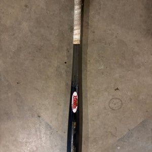 2023 Baum BBCOR Wood Composite BBCOR Certified Bat (-3) 30 oz 33" (Used)