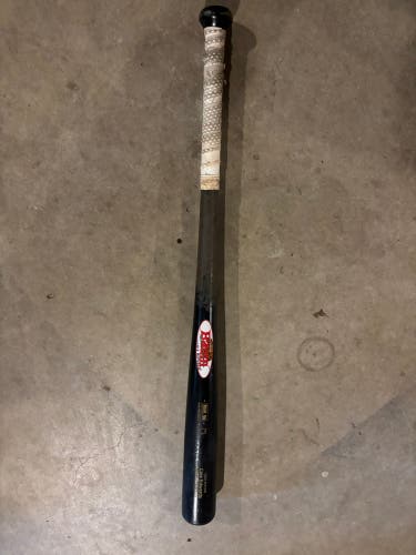 2016 Baum BBCOR Wood Composite BBCOR Certified Bat (-3) 30 oz 33" (Used)