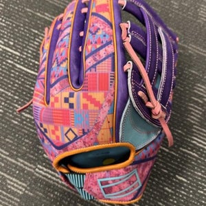 Outfield RH Rawlings REV1X Baseball Glove 12.75" (New)