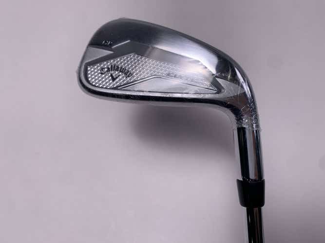 Callaway Elyte HL Single 7 Iron KBS Max 80g Regular Steel Mens RH