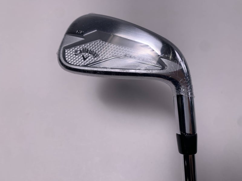 Callaway Elyte HL Single 7 Iron KBS Max 80g Regular Steel Mens RH