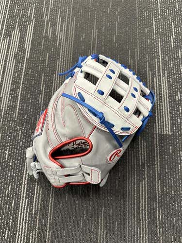 RH Rawlings Catcher's Liberty Advanced Softball Glove 33" (New)