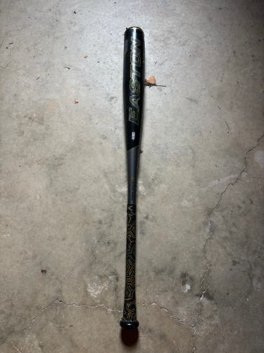 2019 Easton Project 3 Alloy BBCOR Certified Bat (-3) 30 oz 33" (Used)