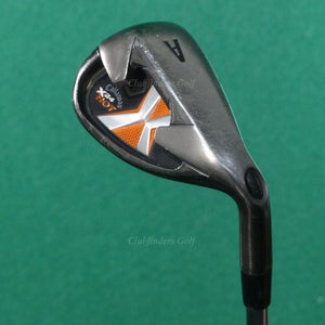 Callaway X-24 Hot AW Approach Wedge Factory Steel Uniflex