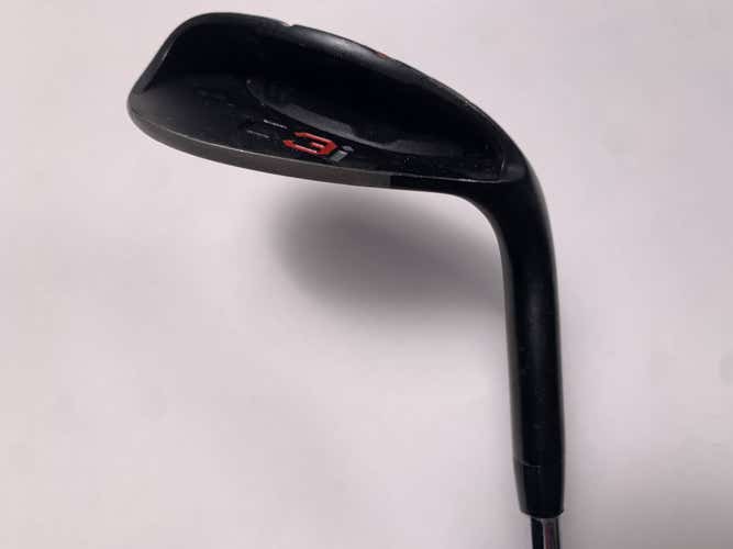 C3i Lob Wedge LW 65* Wedge Steel Mens RH