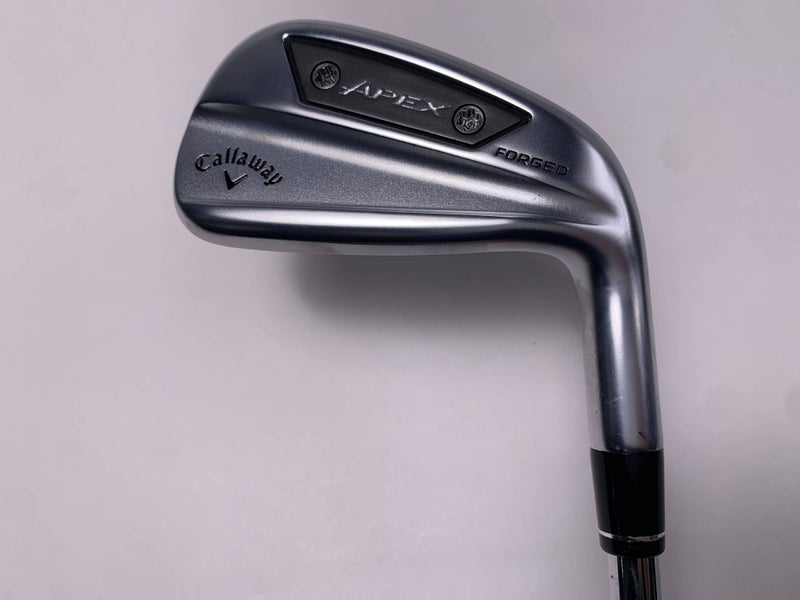 Callaway Apex Ai200 Single 7 Iron Mid R300 Black Regular RH